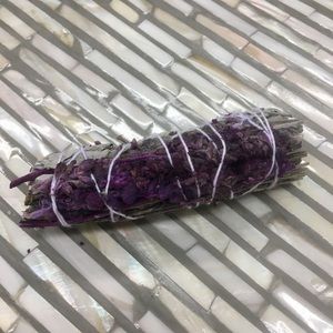 smudge sticks-interest check